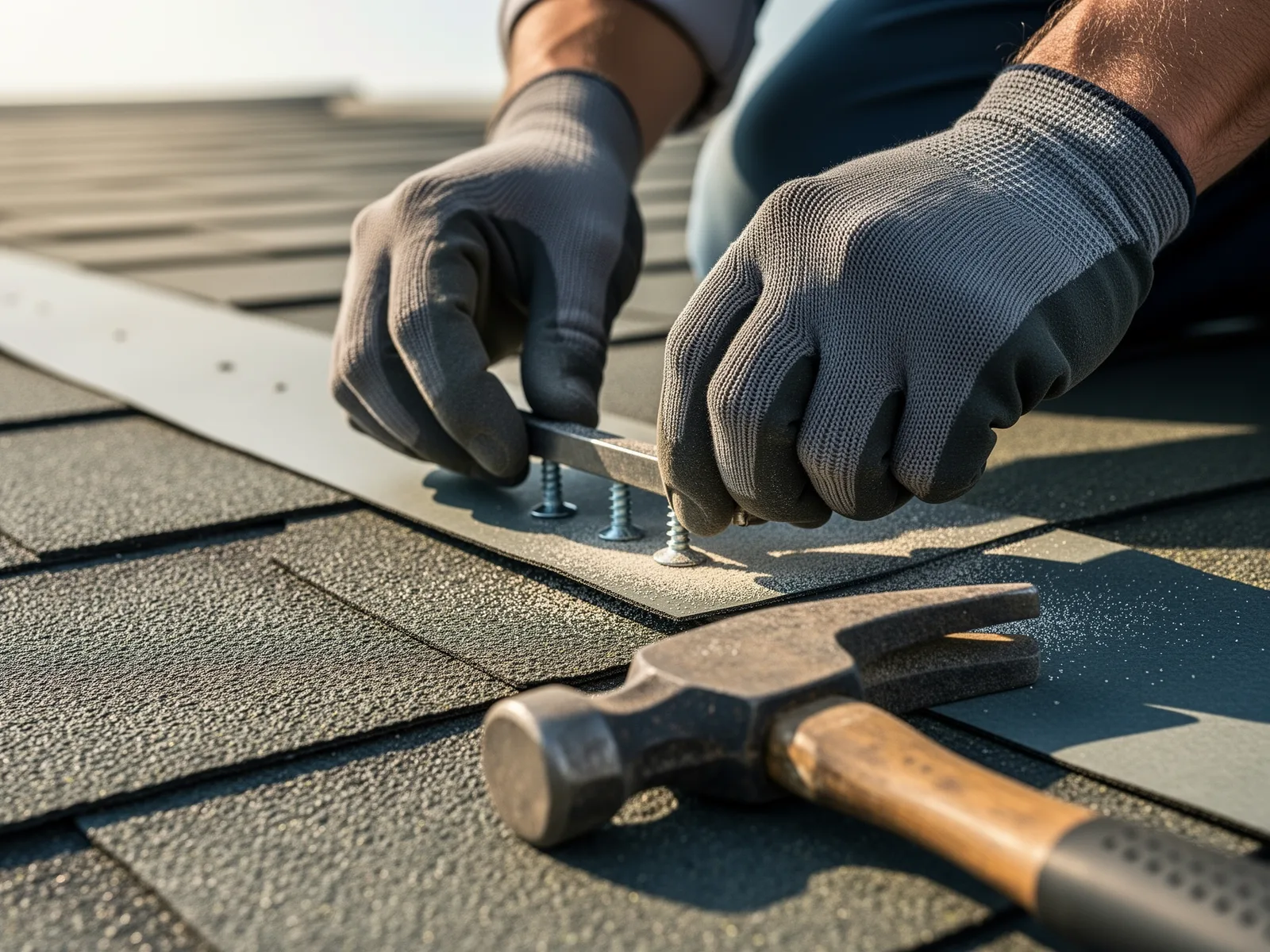 Why choose Fascia Repair in Fordsville, KY